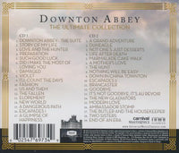 Downton Abbey: The Ultimate Collection 2-Disc Set