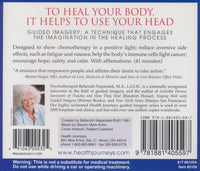 A Meditation To Help You With Chemotherapy
