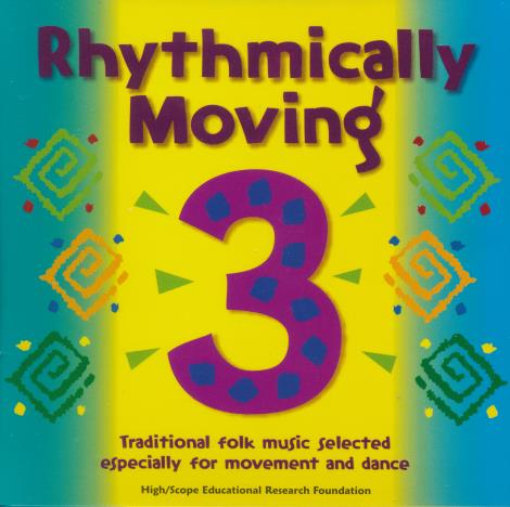 Rhythmically Moving 3