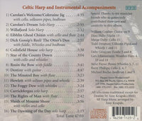 Amy Krupski: Celtic Echoes