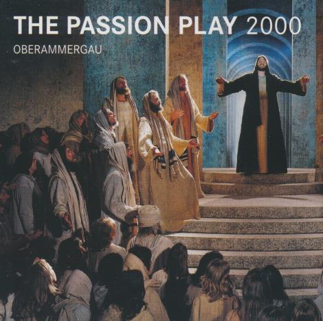 The Passion Play 2000