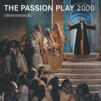 The Passion Play 2000