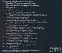 The Passion Play 2000