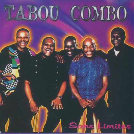 Tabou Combo: Sans Limites - NeverDieMedia