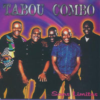 Tabou Combo: Sans Limites - NeverDieMedia