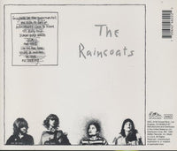 The Raincoats: The Raincoats