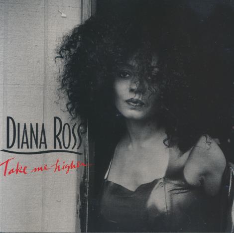 Diana Ross: Take Me Higher