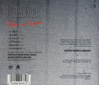 Diana Ross: Take Me Higher
