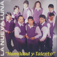 La Nueva Luna: Humildad Y Talento