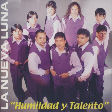 La Nueva Luna: Humildad Y Talento