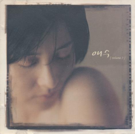Lee Young Ae: Volume 3