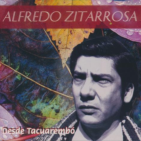Alfredo Zitarrosa: Desde Tacuarembo