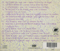 Edmundo Rivero: Lo Mejor De Edmundo Rivero