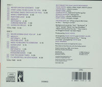 Isaac Hayes: Black Moses 2-Disc Set