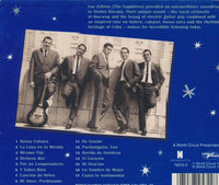 Los Zafiros: The Sapphires w/ Case Slip
