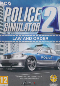 Police Simulator 2: Law And Order