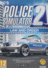 Police Simulator 2: Law And Order