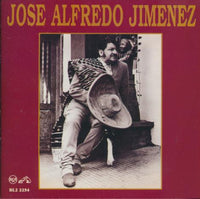 Jose Alfredo Jimenez: Lo Mejor De Jose Alfredo Jimenez: 33 Grandes Exitos 2-Disc Set