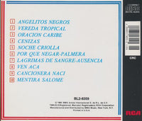 Tona La Negra: Los Grandes Exitos De Tona La Negra
