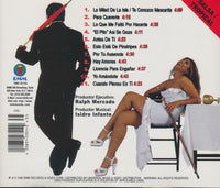 Isidro Infante: Licencia Para Enganar