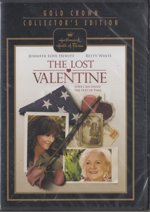 The Lost Valentine