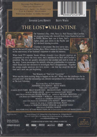The Lost Valentine