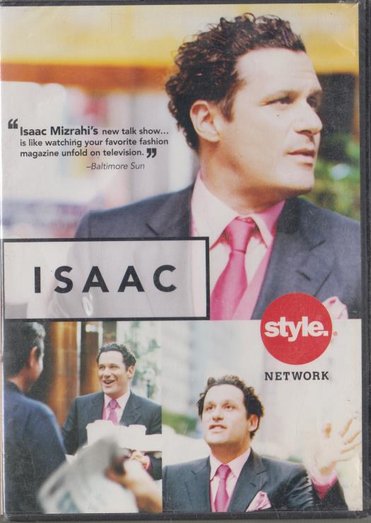 Isaac / Try My Life FYC