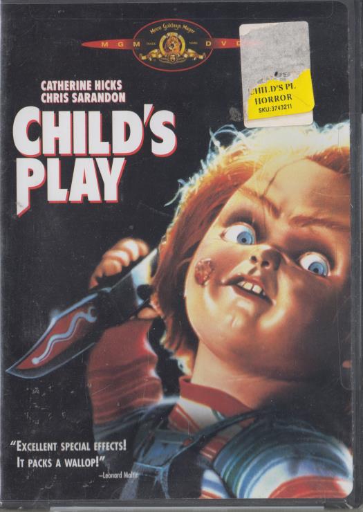 Child's Play