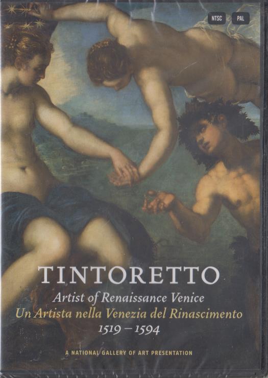 Tintoretto: Artist Of Renaissance Venice