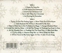Christian Bautista: LIVE! Special Christmas 2-Disc Set