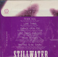 Stillwater: Stillwater Promo