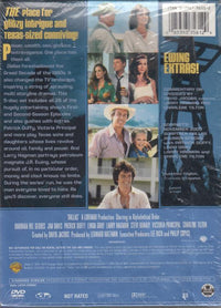 Dallas: The Complete First And Second Seasons
