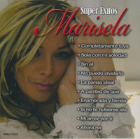 Marisela: Super Exitos