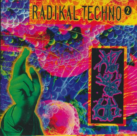 Radikal Techno Volume 2