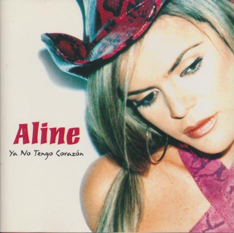 Aline: Ya No Tengo Corazon