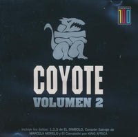 Coyote: Volumen 2