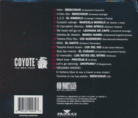 Coyote: Volumen 2
