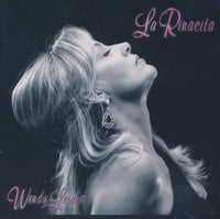 Wendy Leigha: La Rinacita Signed