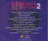 New Dance Steps 2
