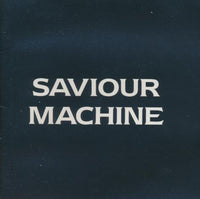 Saviour Machine: Saviour Machine 1990