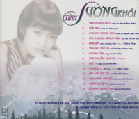 Phuong Thanh: Tinh Suong Khoi: Phuong Thanh Chon Loc 3