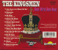 The Kingsmen: Since We've Been Gone