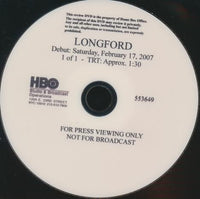 Longford Press Viewing Promo