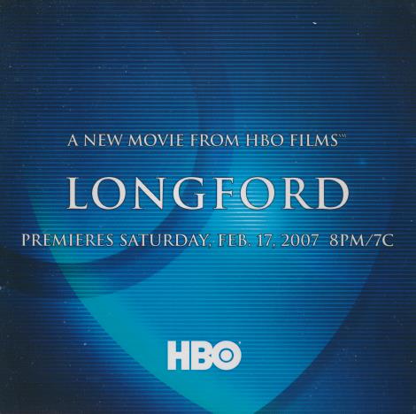 Longford Press Viewing Promo