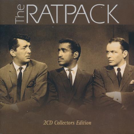 The Ratpack: Collector's Edition 2-Disc Set
