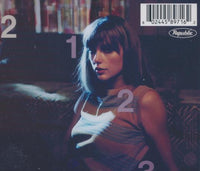 Taylor Swift: Midnights Target Exclusive Lavender Disc Edition