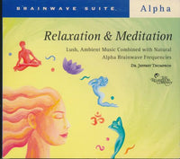 Brainwave Suite: Relaxation & Meditation