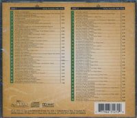 The Ultimate Classics: Classical Concertos 2-Disc Set