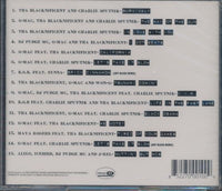 Sound Art: Speaks To Tsunami Survivors w/ Cracked Case