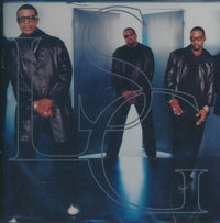 LSG: Levert Sweat Gill w/ Cracked Case
